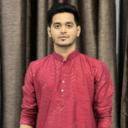 Harsh Abhijeet Khadakban