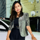 Wasia Parween
