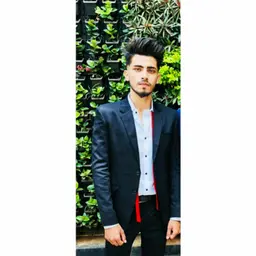 Mohammed Adil Mohammed Umar Rathod