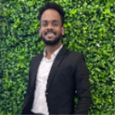 Sanket Subhash Palande