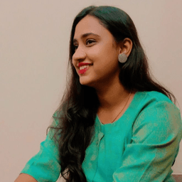 Silviya Grace Lourthusamy