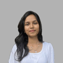 Vaishnavi Ashok Patil