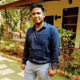 Manish Mahavir Kagawade