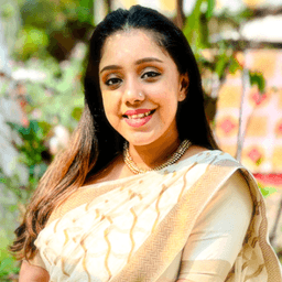 Mohitha Lalu Abraham