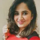 Anisha Satyaprakash Menon