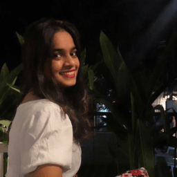 Aiman Nishaat Shaikh