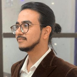 Imran Faisal
