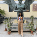 Tanvi Shangle