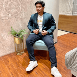 Amit Labanya Das