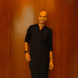 Yash Navinchandra Jain