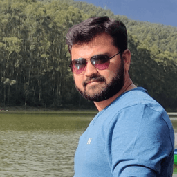 Gokulakrishnan Arumugharaj