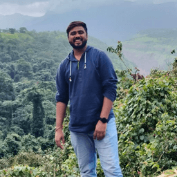 Jayesh Dineshkumar Lunawat