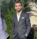 Faraz Taher Patel