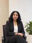 Sanjana Sham Kulkarni