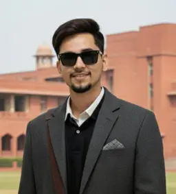 Vikash Kumar Singh