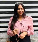 Khushi Kamlesh Pokharna