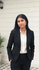 Vidhi Saini