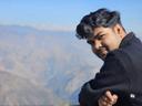 Ayush Badlas