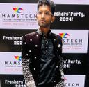Mujahed Ahmed