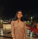 Bharati Ningappa Meti