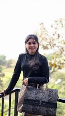 Siddhi Sanjay Mokashi