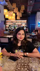 Chandini Amit Kumar Gupta