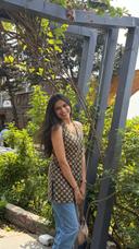 Varsha Bhoite