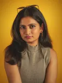 Anushka Ramesh Gaikwad