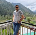 Yash Goel