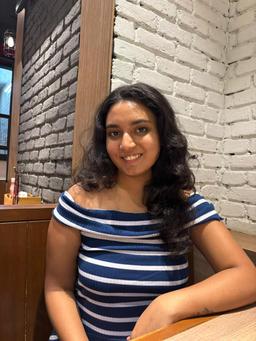 Aditi Santosh Khanvilkar