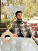 Sarvesh Sharma