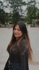 Yukti Sharma
