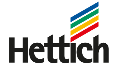Hettich - Interior Company Partner