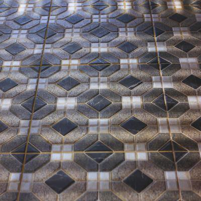 Functional and Robust Non Slip Kitchen Tiles