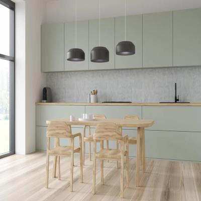 Sophisticated Modular Cabinet Design