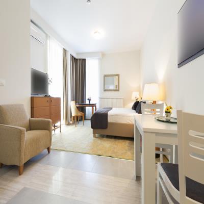 Master Bedroom Design with Furniture