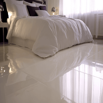 Glossy Ceramic Floor Tiles Design For Modern Homes