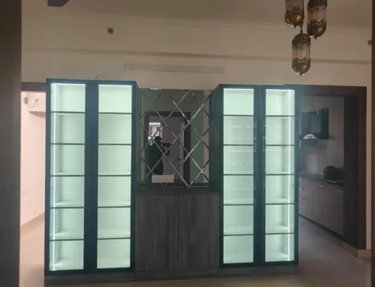 Neha Singh, Interior Designer in Noida - Neha Singh Home Decorator ...