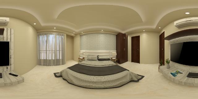 Nitesh's gupta bedroom