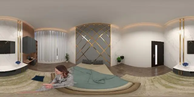 Park Gate Residency