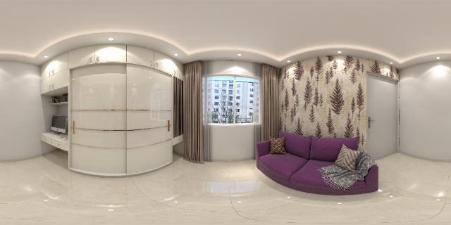 Amit Interior home