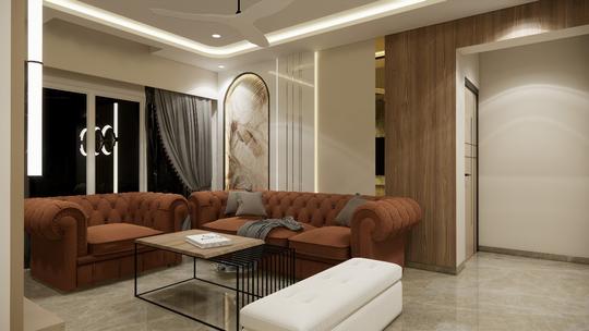 Jagruti Prakash Patil, Interior Designer in Mumbai - Jagruti Prakash ...