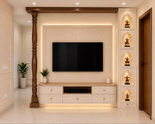 Kotireddy Anusha, Interior Designer in Bangalore - Kotireddy Anusha ...