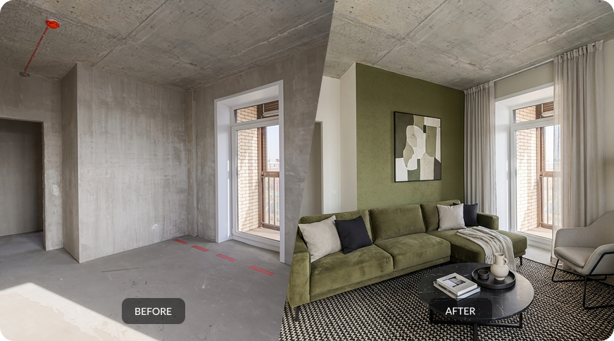 Update Home Interiors with Latest Designs