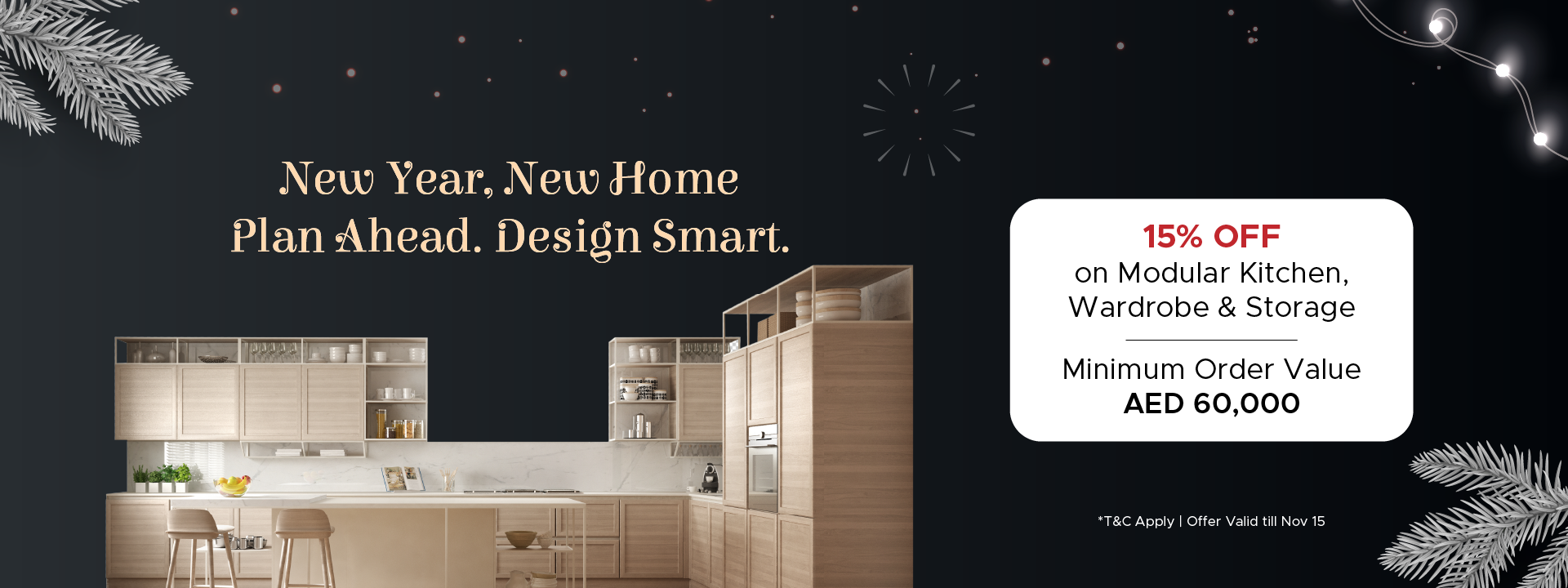 Interior Design Company in Dubai