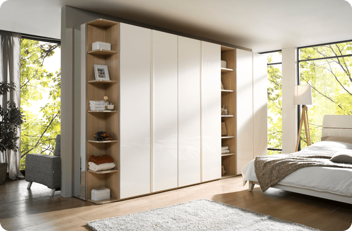 contemporary-wardrobe
